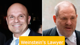 Who Is Harvey Weinstein's Go To Lawyer?