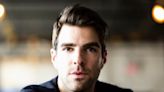 Zachary Quinto: ‘There’s a tremendous fear around openly gay men in our industry’