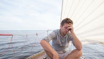 Tips for stopping motion sickness after it starts — and how to avoid it in the first place