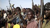 Ethnic fighting kills 56 in South Sudan, official says