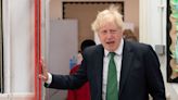 En una última oportunidad, Boris Johnson sobrevive como primer ministro de Reino Unido, por ahora