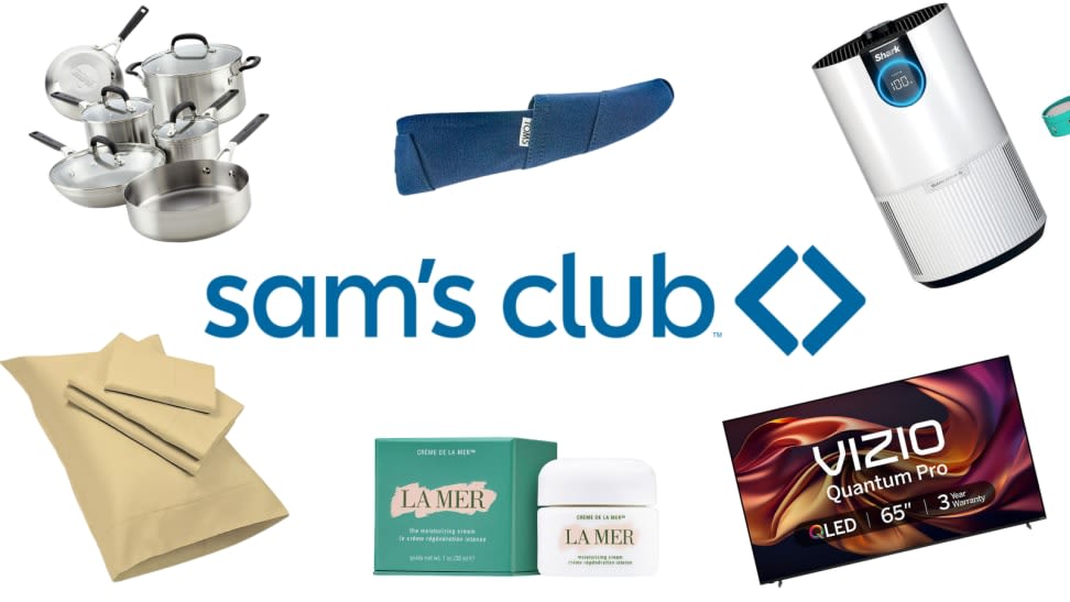 $20 Sam's Club membership deal: Join Sam's Club for 60% off this July