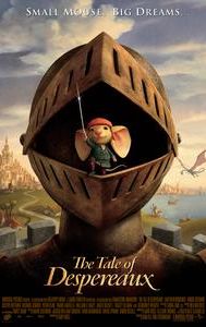 The Tale of Despereaux (film)