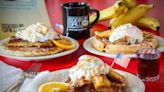 Eggs Up Grill expands to Lake Norman with opening of breakfast, brunch and lunch spot