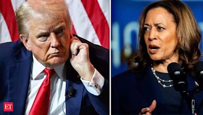 Barack Obama to start US election 2024 campaign for Kamala Harris against Donald Trump. Check date