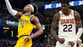 Mavs Trade Talk: Could Dallas Swing Deal for Hield or Ayton?