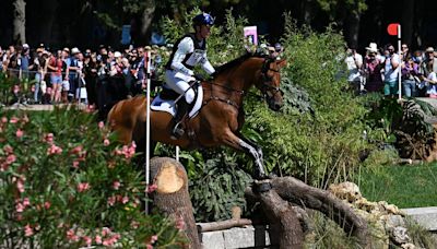Aussies suffer Olympics medal blow after 'devastating' horse incident