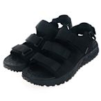 SKECHERS 男鞋 休閒系列 涼拖鞋 ESCAPEPLAN TRAILSANDAL - 237586BBK