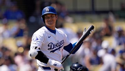 Shohei Ohtani hits 46th home run to match his 46 stolen bases, charging toward 50-50 season