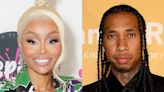 Tyga Responds After Blac Chyna Files Custody Case for Son King Cairo