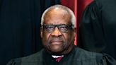 Former clerk for Supreme Court Justice Clarence Thomas says he is a 'wonderful' person with 'originalist' views, but 'he will be judged for what he does as a justice'