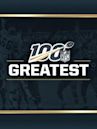 NFL 100 Greatest