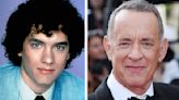 Tom Hanks Through the Years: 27 Rare Photos of the 'Nicest Guy In Hollywood'
