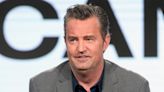 Matthew Perry's loved ones set up charity in his name