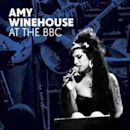 Amy Winehouse at the BBC
