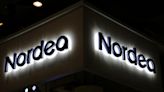 Nordea profit miss overshadows rise in return on equity goals
