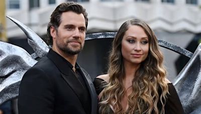 Henry Cavill is expecting first baby with girlfriend: Who is Natalie Viscuso?