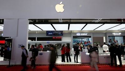 一審原告敗訴：全球最高「蘋果稅」在中國，合理嗎？