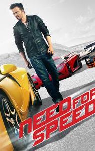 Need for Speed