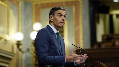 Espagne: Pedro Sanchez annonce un plan sur la transparence des médias