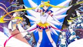 Important Pretty Guardian Sailor Moon Cosmos Details For Fans