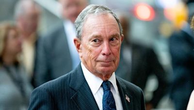 Michael Bloomberg Donates Record $600 Million To Four Historically Black Medical Schools