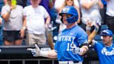 How to watch, listen to or stream Kentucky baseball vs. Texas A&M in College World Series