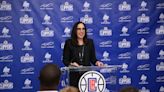 Meet the alum, LA Clippers president who will speak at Hamilton College commencement