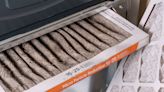 You Aren't Changing Your Air Filter Enough