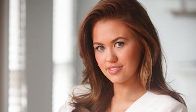 Who is Cara Mund? Anti-Trump former miss America loses Republican primary for North Dakota's sole US House seat