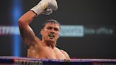 Oleksandr Usyk vs. Daniel Dubois: date, time, how to watch, background