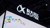 China AI leader iFlytek dips into red under 'ultimate' U.S. pressure