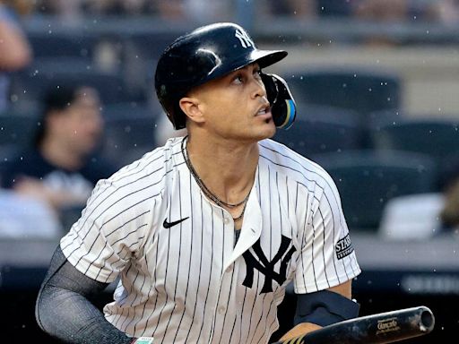 Stanton lands on IL for 8th time in 6 seasons