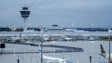 Bundespolizei unterbindet "sexuelle Handlungen" von Liebespaar in Flugzeug