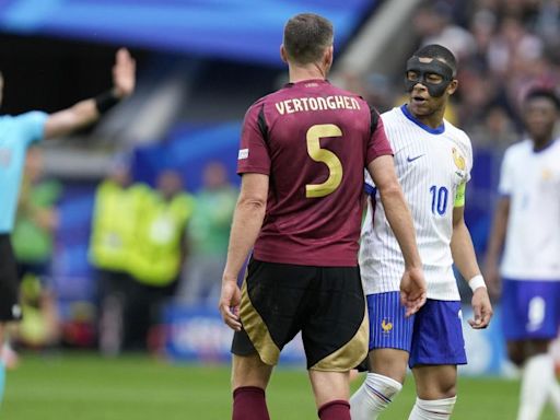 Jan Vertonghen se retira de la selección de Bélgica con el récord de apariciones