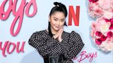 Lana Condor mourns mother