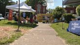 Springfest in Old Louisville brings people to Toonerville Trolley Park