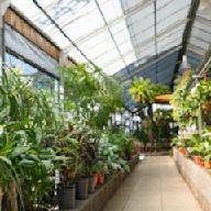 Nurseries & Greenhouses