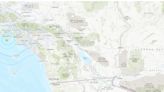 Sismos de distintas magnitudes sacuden a California