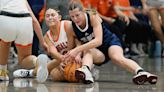 High school girls basketball: Wednesday night roundup