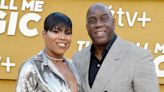 Magic Johnson Celebrates Son EJ's 30th Birthday: 'So Honored and Blessed'