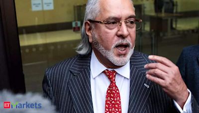 Sebi bars Mallya from accessing securities market for 3 years