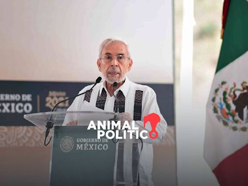 Muere Jorge Arganis, exsecretario de Comunicaciones y Transportes en el gobierno de AMLO