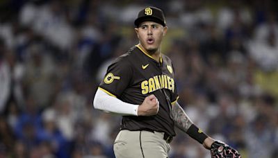 Padres manager Mike Shildt defends Manny Machado amid commotion over dugout throw