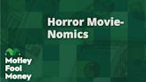 Horror Movies Are Scary Profitable