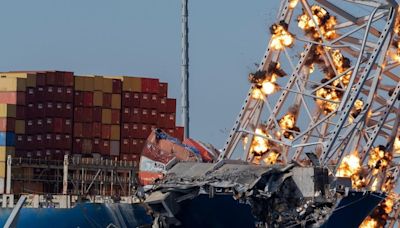 Are US bridges safe? Researchers hope to find answers after Baltimore collapse