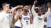 JaKobe Coles’ heroics lift TCU past Arizona State in NCAA tournament opener