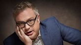 Steven Page pumped to headline 2024 RavenWood Music Festival this weekend