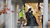 Bill would punish anyone removing Florida's Confederate memorials. How many have been removed?