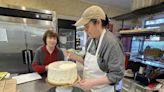 'I care about this place.' Cape Cod wedding caterer Olive Chase inducted into Hall of Fame